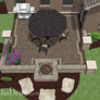 Paver Patio #08-032001-01