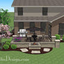 Paver Patio #08-032001-01