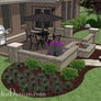 Paver Patio #08-032001-01