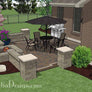 Paver Patio #08-032001-01