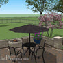 Paver Patio #08-032001-01
