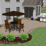 Paver Patio #08-039001-01
