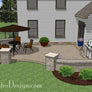 Paver Patio #08-039001-02