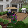 Paver Patio #08-042001-01