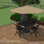 Paver Patio #08-042001-01