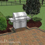 Paver Patio #08-042001-01