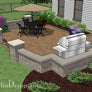 Paver Patio #08-042001-02