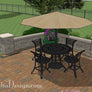 Paver Patio #08-042001-02