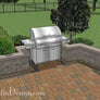 Paver Patio #08-042001-02