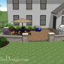 Paver Patio #08-042001-02