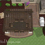 Paver Patio #08-042001-03