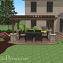 Paver Patio #08-042001-03
