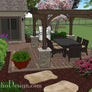 Paver Patio #08-042001-03