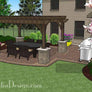 Paver Patio #08-042001-03