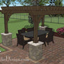 Paver Patio #08-042001-03