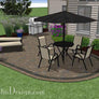 Paver Patio #08-044001-01