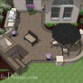 Paver Patio #08-044001-03