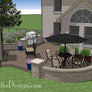 Paver Patio #08-044001-03