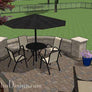Paver Patio #08-044001-03