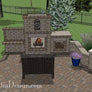 Paver Patio #08-044001-03