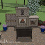 Paver Patio #08-044001-02