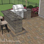 Paver Patio #08-067001-01