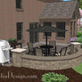 Paver Patio #10-031001-01