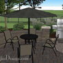 Paver Patio #10-031001-01