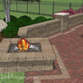 Paver Patio #10-040501-02