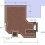 Paver Patio #10-051501-01