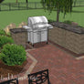 Paver Patio #10-051501-01