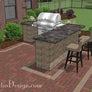 Paver Patio #10-051501-01