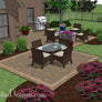 Paver Patio #10-054001-01