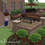 Paver Patio #10-068001-01