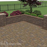 Paver Patio #10-068001-01