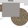 Paver Patio #A-015501-01