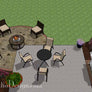 Paver Patio #A-015501-01