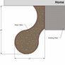 Paver Patio #A-018501-01