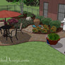 Paver Patio #A-018501-01