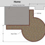 Paver Patio #A-024001-01