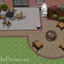 Paver Patio #A-024001-01