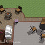 Paver Patio #A-024001-01