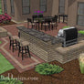 Paver Patio #C-050501-01