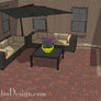 Paver Patio #C-066501-02