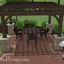 Paver Patio #C-066501-02