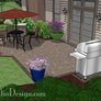 Paver Patio #S-029001-02