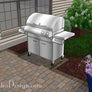 Paver Patio #S-029001-02