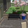 Paver Patio #S-031001-01