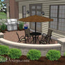 Paver Patio #S-031501-01