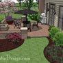 Paver Patio #S-032001-01